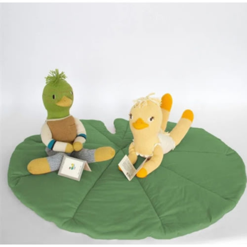 Blabla Lily Pad Play Pad | Maison & Tavola