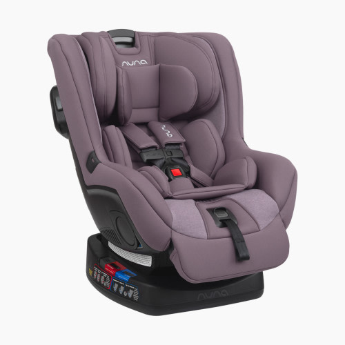 Nuna RAVA Convertible Car Seat - Rose
