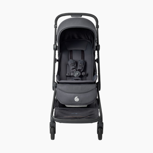 Ergobaby Metro 3 Compact Stroller - Graphite Grey