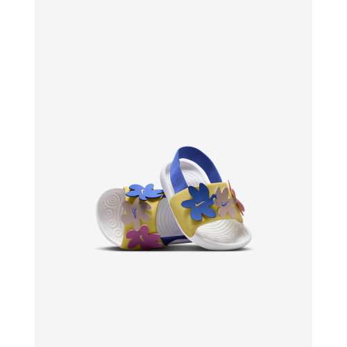 Nike Kawa SE Baby/Toddler Slides. Nike.com