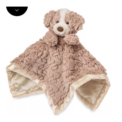 Bestever Putty Nursery Hound Blanket - Ages 0+