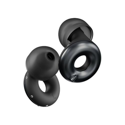 Loop Switch™ 2 Earplugs for Adjustable Volume Control and Instant Noise Relief