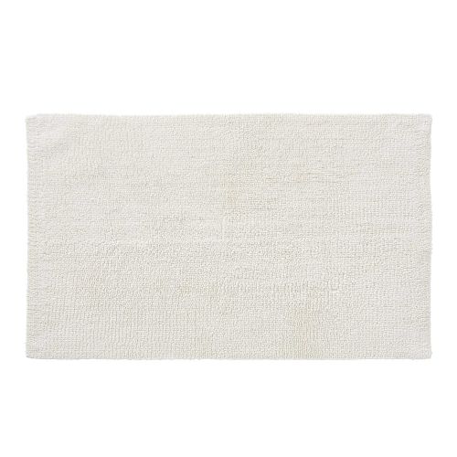 Classic Organic Loop Bath Mat