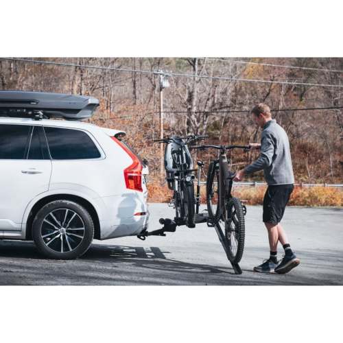 Thule Double Jogging Strollers for Your Family | Thule | United States