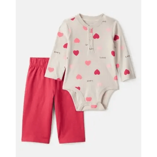 Baby Sets  | Carter's