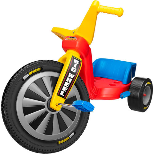 Big Wheel The Original - 16 inch Big Spin
