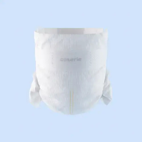 Coterie Diaper Subscription Fund