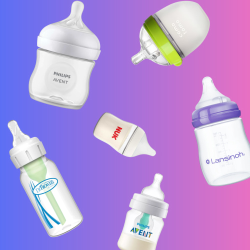 Bottles + Accessories Fund
