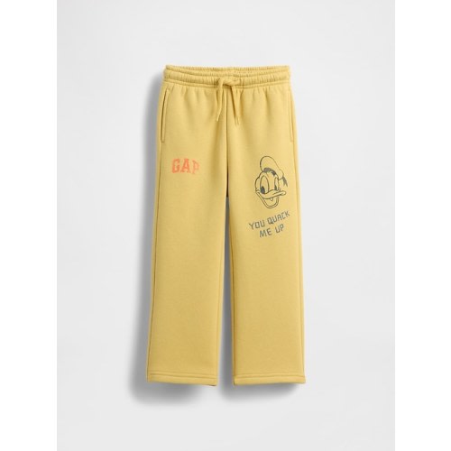 Gap × Disney Baby & Toddler VintageSoft Sweatpants | Gap