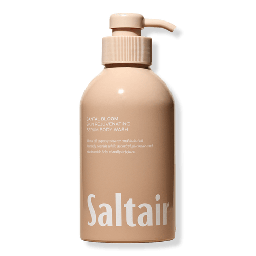 Body Wash - Santal Bloom