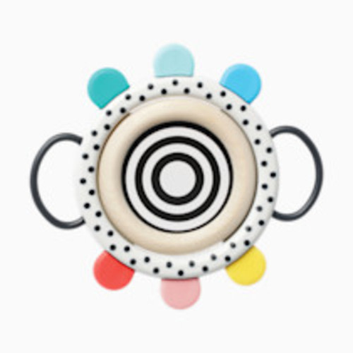 Manhattan Toy Wimmer Grasp & See Mirror