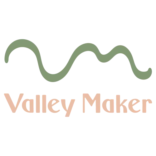 3 hrs Home Organizing “The River” — Valley Maker