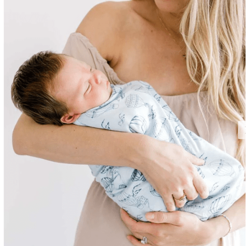 COCOON SWADDLE