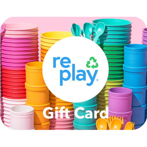 Re-Play eGift Card