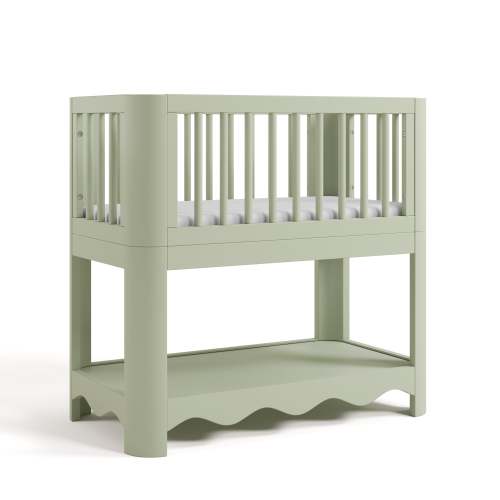 Casablanca® 3-in-1 Convertible Bassinet