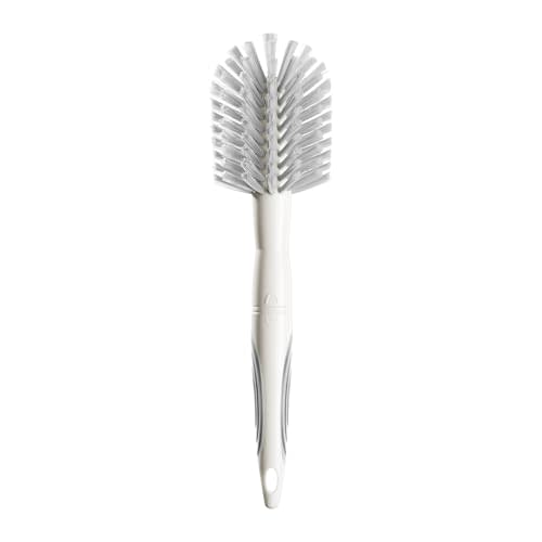 Tommee Tippee Closer to Nature Bottle and Teat Brush Cleaning Baby