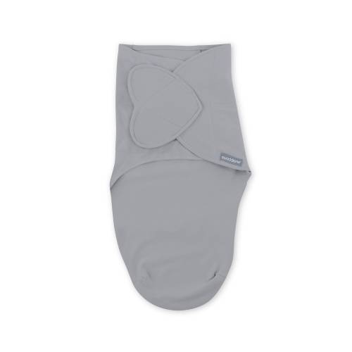 Swaddle Me Monogram Swaddle, Sunset Space, 2-Pack, 0-3m