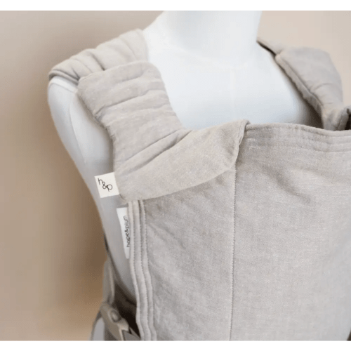 Drool Pads | Baby Carrier Strap Protectors