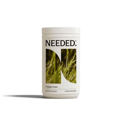 Prenatal Collagen Protein Powder | Pregnancy Safe