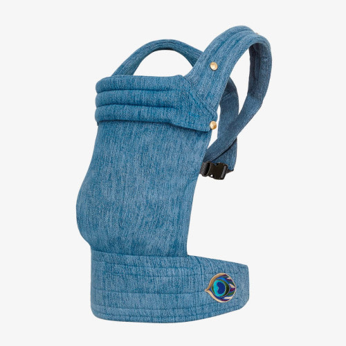 Zeitgeist Denim Baby Carrier