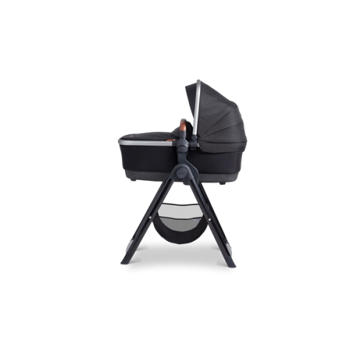 Wave Bassinet Stand | Silver Cross