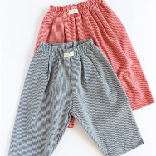 the conductor pant – The August People