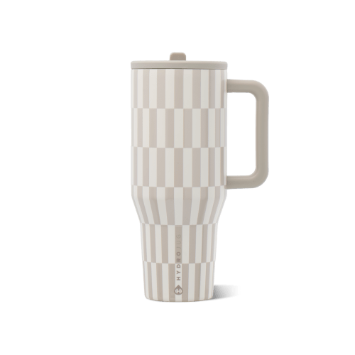 HydroJug | HydroJug Traveler 40oz - Latte