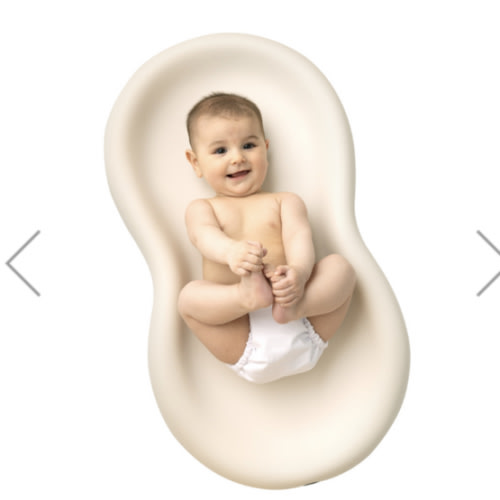 Keekaroo Peanut Changer