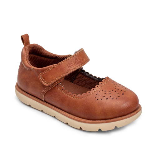 Stride Rite Munchkin Toddler Girl Sophia Mary Jane Shoes