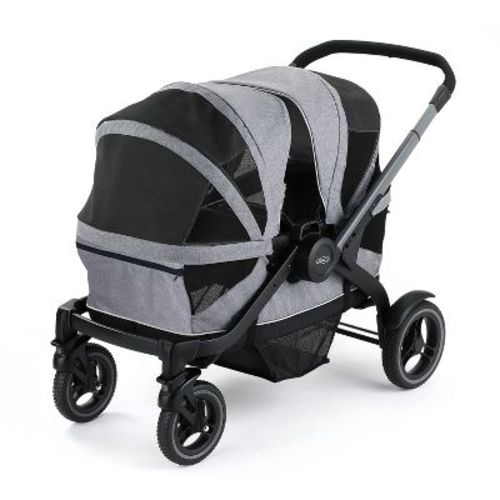 Graco Modes Adventure Stroller Wagon - Teton
