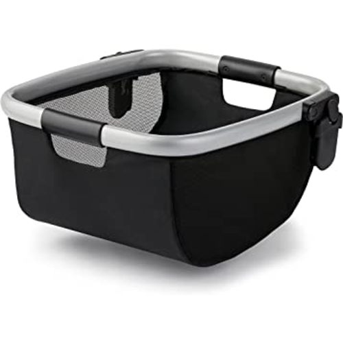 Graco® Click2Store™ Stroller Storage Organizer, Black