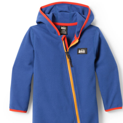 REI Co-op Trailmade Bunting - Infants' | REI Co-op