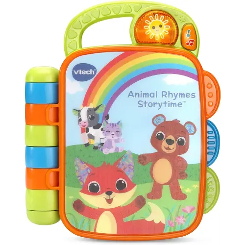 VTech Animal Rhymes Storytime