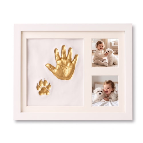 Baby and Pet Paw Print Kit