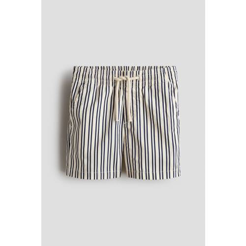 COTTON SHORTS/ 2T