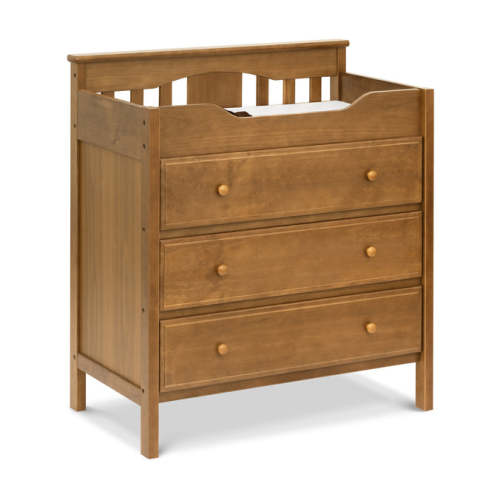 DaVinci Jayden 3-Drawer Changer Dresser – DaVinci Baby
