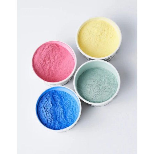 Eco-Kids Non-Toxic Milk Paint (4 Colors)- Blue Otter Toys