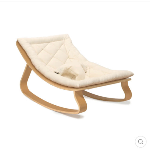 LEVO Baby Rocker
