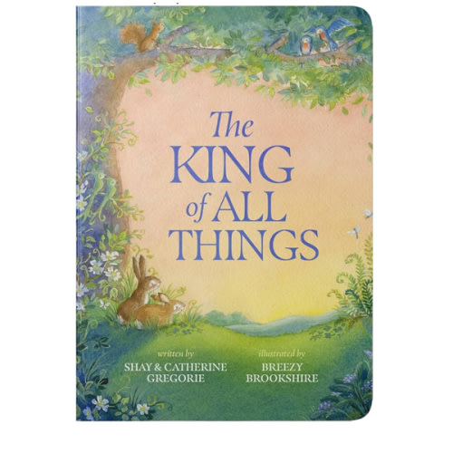 The King of All Things