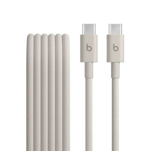 Beats USB-C to USB-C Woven Cable