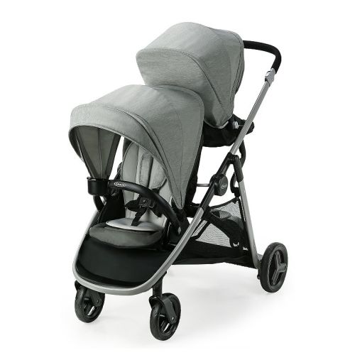 Graco Ready2Grow LX 2.0 Double Stroller