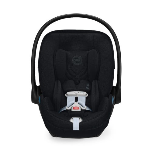 Platinum Cloud T Comfort Extend SensorSafe™ Car Seat & Base, One Size