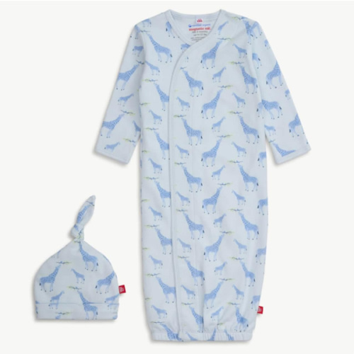 Magnetic Gown & Hat Set – Magnetic Me