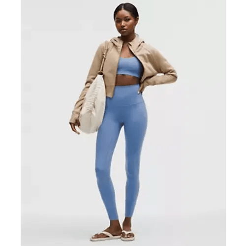 lululemon Align™ Super-High-Rise Pant 28" | Women's Leggings/Tights | lululemon