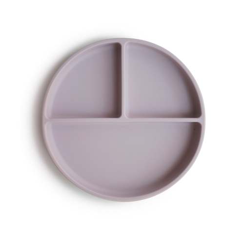 Silicone Suction Plate – Safe & non-toxic: BPA-free, Food-Grade