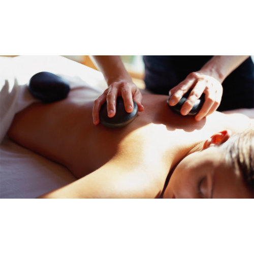 Asheville, NC Massages | The Omni Grove Park Inn & Spa - ARNICA & HOT TOWEL MASSAGE