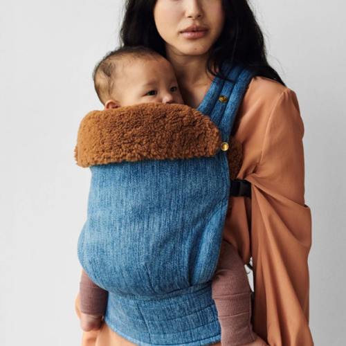 Shearling Insert | Accessories | SHOP ARTIPOPPE