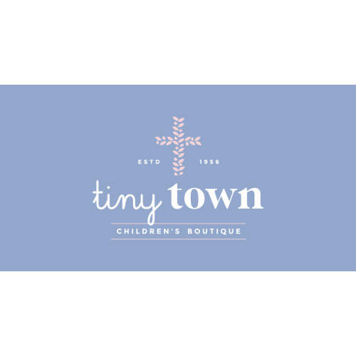 Tiny Town Baby Registry