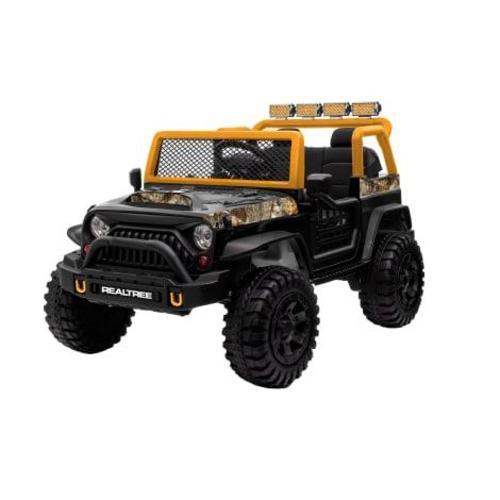 Off-Road SUV SUV Ride-On