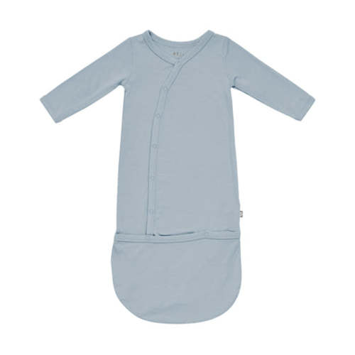 Kyte Baby Bundler in Fog